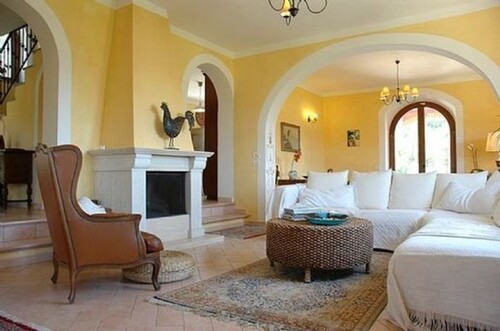 Bild 3 - 20 Zimmer Einfamilienhaus in Castiglione del Lago