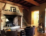 Bild 3 - 9 Zimmer Einfamilienhaus in Impruneta