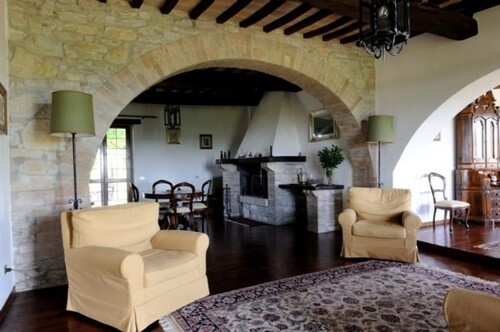 Bild 1 - Ferienhaus mit 360-Grad Rundumblick
