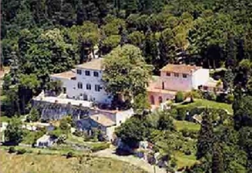 Bild 1 - Wunderschöne Villa Nähe Florenz