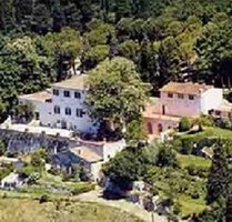 Wunderschöne Villa Nähe Florenz - Fiesole Wunderschöne Villa Nähe Florenz - Fiesole