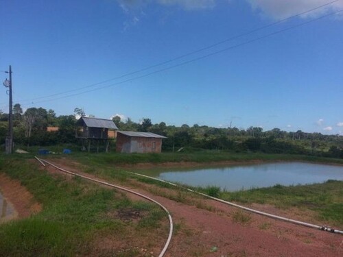 Bild 4 - Einfamilienhaus in Manaus zum Kaufen