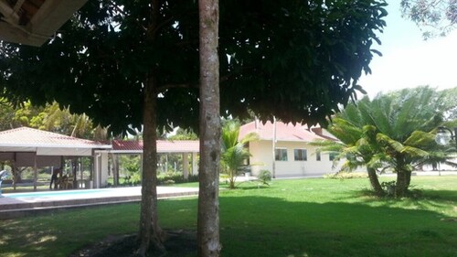 Bild 2 - Grundstück zum Kaufen in Manaus