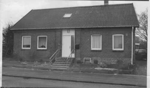 Bild 1 - Haus in ruhiger Lage - 130.000,00 EUR Kaufpreis, ca.  150,00 m² Wohnfläche