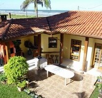 Haus direkt am Strand - 180.000,00 EUR Kaufpreis, ca.  300,00 m² Wohnfläche in Peruibe (PLZ: 11750)