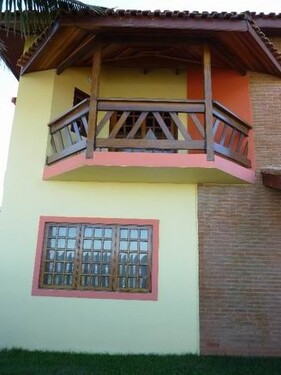 Bild 3 - 8 Zimmer Einfamilienhaus in Peruibe