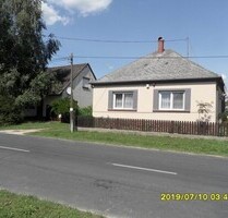 Haus mit Sommerküche und Nebengebäuden - Nemesdéd