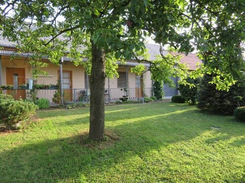 Bild 2 - 3 Zimmer Einfamilienhaus zum Kaufen in Nemesdéd