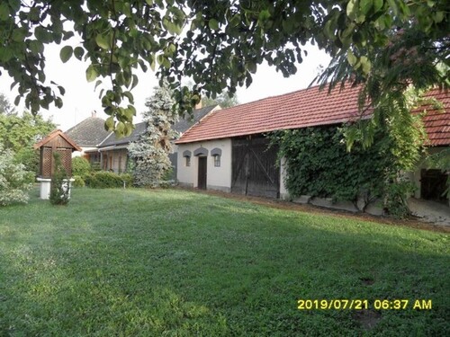 Bild 3 - 3 Zimmer Einfamilienhaus in Nemesdéd