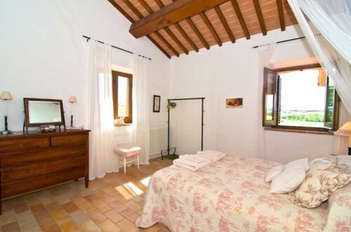 Bild 3 - 12 Zimmer Einfamilienhaus in Perugia