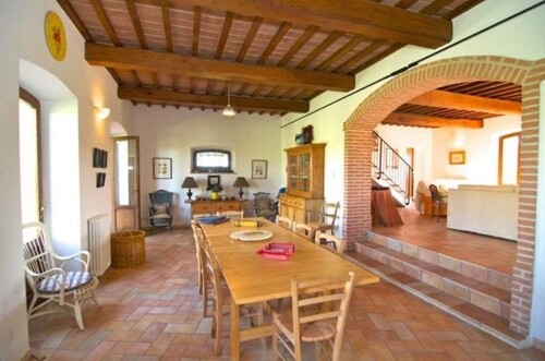 Bild 4 - Einfamilienhaus mit 300,00 m² in Perugia zum Kaufen