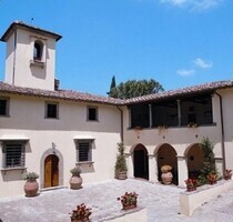 Anwesen zum träumen Nähe Florenz Anwesen zum träumen Nähe Florenz