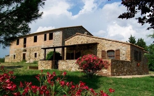 Bild 2 - 1 Zimmer Einfamilienhaus zum Kaufen in Baccinello