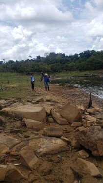 Bild 4 - Grundstück in Presidente Figueiredo zum Kaufen