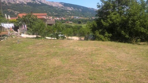 Bild 3 - Grundstück in Baska