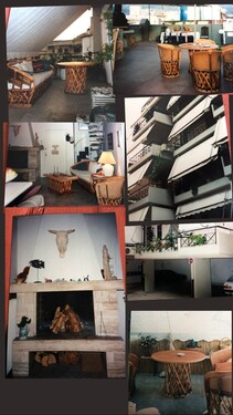 Bild 1 - Penthouse downtown Athens Greece