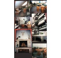 Penthouse downtown Athens Greece