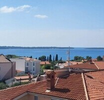 FAZANA 300m2 Penthousewohnung mit gigantischem Meerblick - Pula