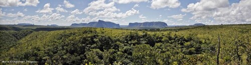 Bild 3 - Grundstück in Cuiabá