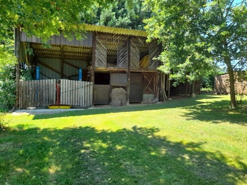 Bild 3 - 7 Zimmer Einfamilienhaus in Puydarrieux