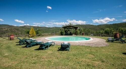 Bild 4 - Einfamilienhaus mit 250,00 m² in Arezzo zum Kaufen