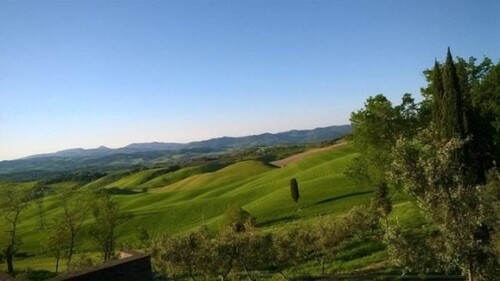 Bild 2 - 1 Zimmer Einfamilienhaus zum Kaufen in Montecatini Val di Cecina