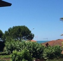 Zweifamilienhaus mit Meerblick Toskana - Forte dei Marmi