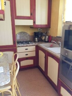 Bild 3 - 1 Zimmer Einfamilienhaus in Forte dei Marmi