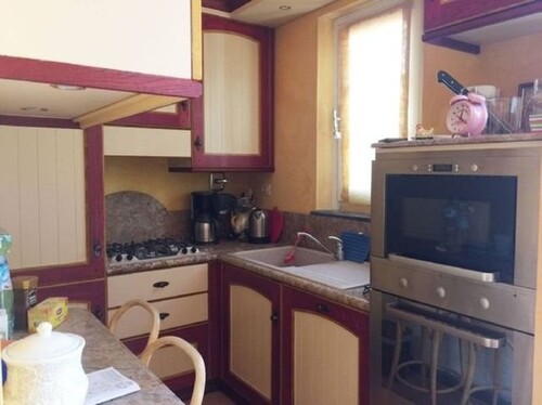 Bild 4 - Einfamilienhaus mit 150,00 m² in Forte dei Marmi zum Kaufen