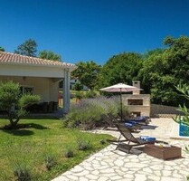 Top Villa in hervorragender ruhiger Lage mit Uckar-Blick - Kran