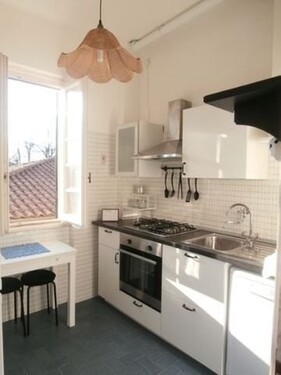 Bild 3 - 5 Zimmer Einfamilienhaus in Forte dei Marmi