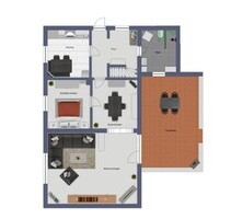 Wohnhaus mit Modernisierungsbedarf und vielen Chancen - Wurster Nordseeküste Wanhöden