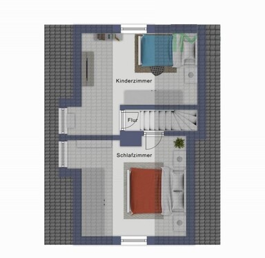 Bild 2 - 4 Zimmer Einfamilienhaus zum Kaufen in Wurster Nordseeküste Wanhöden