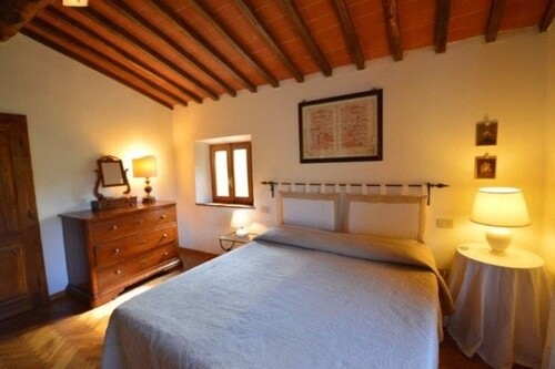 Bild 4 - Einfamilienhaus mit 260,00 m² in Castellina in Chianti zum Kaufen