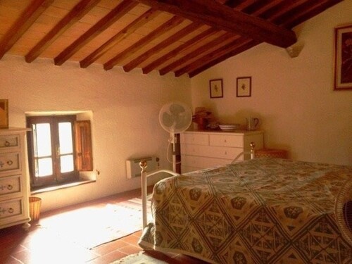 Bild 4 - Etagenwohnung mit 80,00 m² in Castellina in Chianti zum Kaufen