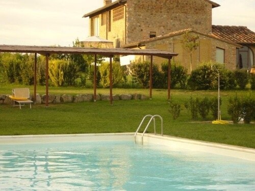 Bild 3 - 1 Zimmer Einfamilienhaus in Colle di Val d´Elsa