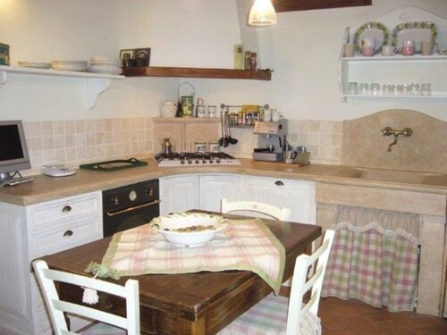 Bild 4 - Etagenwohnung mit 189,00 m² in Colle di Val d´Elsa zum Kaufen