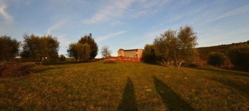 Bild 1 - Bauernhof Alleinlage Toskana - 790.000,00 EUR Kaufpreis, ca.  270,00 m² Wohnfläche