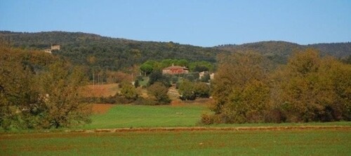 Bild 2 - 1 Zimmer Einfamilienhaus zum Kaufen in Sovicille