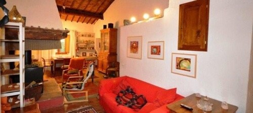 Bild 4 - Einfamilienhaus mit 270,00 m² in Sovicille zum Kaufen