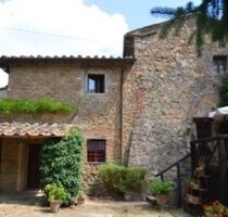 Bauernhaus Toskana - 790.000,00 EUR Kaufpreis, ca.  480,00 m² Wohnfläche in San Gimignano (PLZ: 53037)