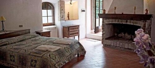 Bild 4 - Einfamilienhaus mit 380,00 m² in San Gimignano zum Kaufen