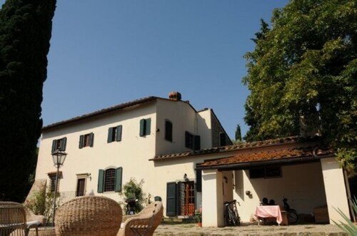 Bild 2 - 1 Zimmer Einfamilienhaus zum Kaufen in Florenz