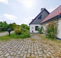 Ruhig gelegenes Küstenhaus Nordsee-Idylle mit Deichzugang - Misselwarden