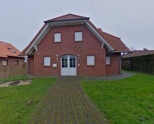 Luxus am Deich Stilvolle Ferienwohnung mit Meerluft - Cappel