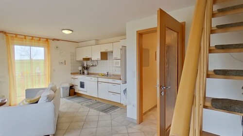 Bild 3 - 3 Zimmer Etagenwohnung in Cappel