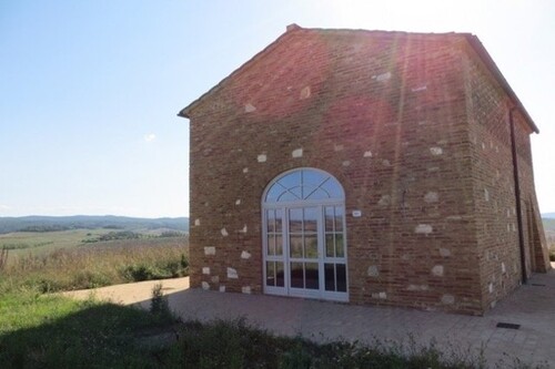 Bild 2 - 4 Zimmer Einfamilienhaus zum Kaufen in Monteroni d´Arbia