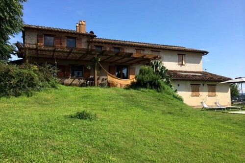 Bild 3 - 15 Zimmer Einfamilienhaus in Narni