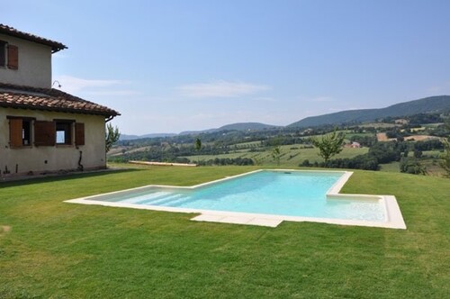 Bild 4 - Einfamilienhaus mit 600,00 m&sup2; in Narni zum Kaufen