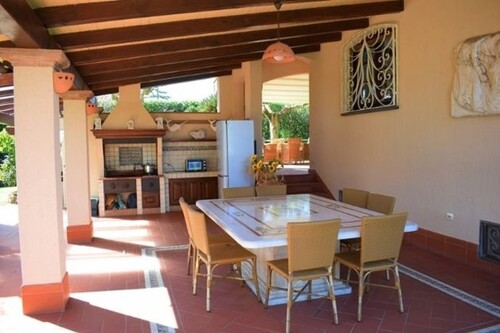 Bild 3 - 14 Zimmer Einfamilienhaus in Forte Dei Marmi